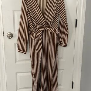 Women’s Jumpsuit